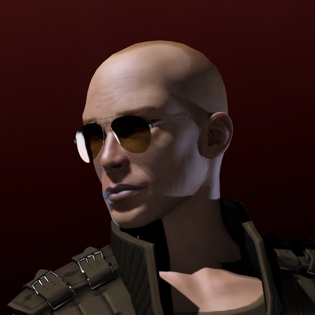 Flyren Steel Caardiolosh
