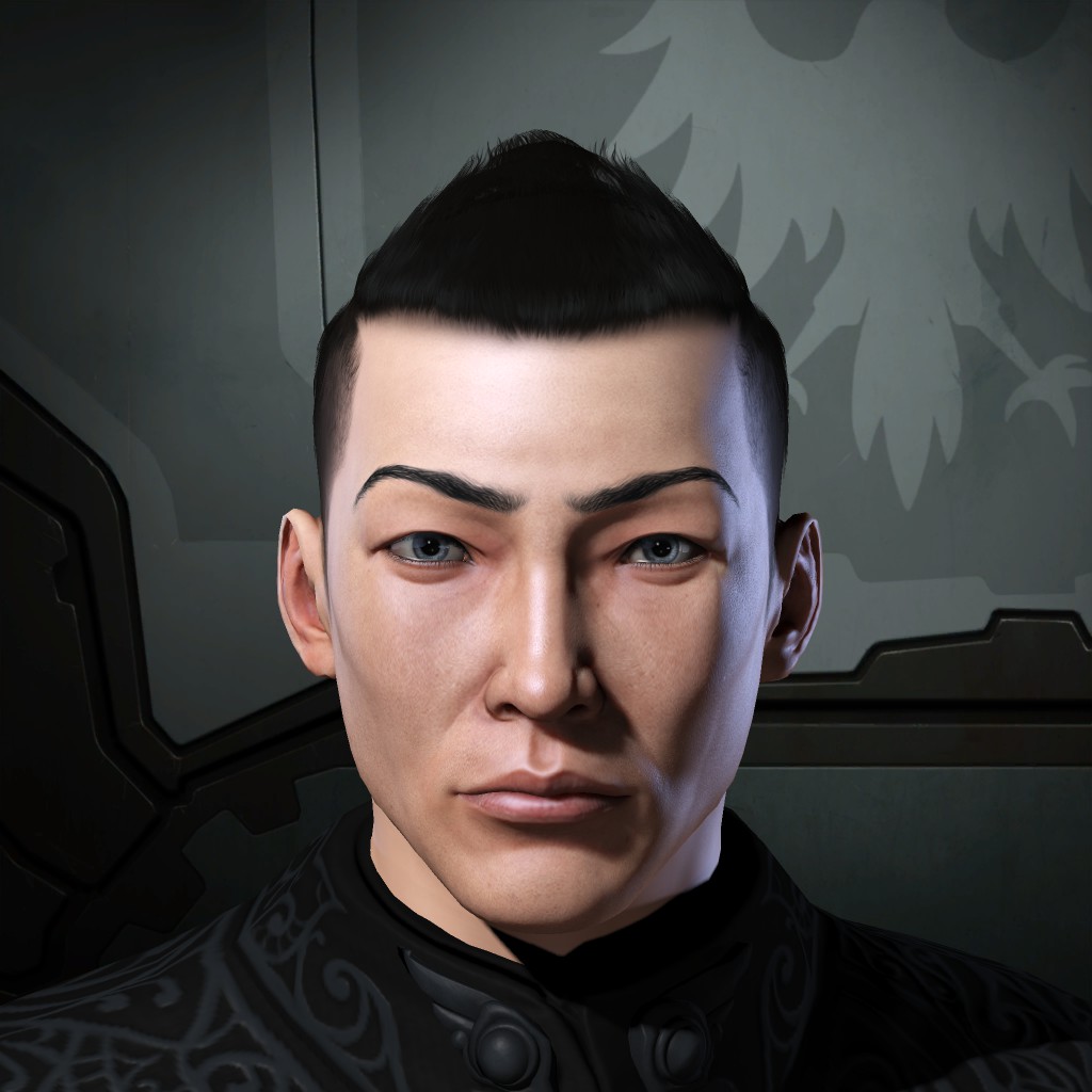 portrait