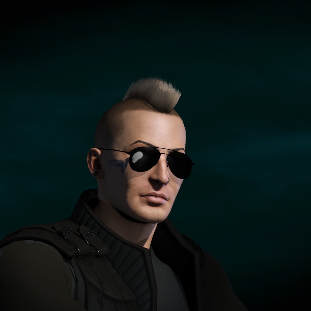 Kanmarr Yvormes