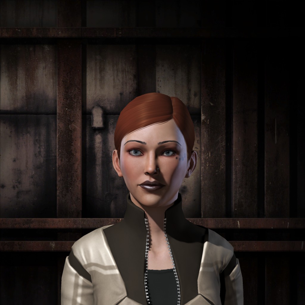 Jasmine Demivend
