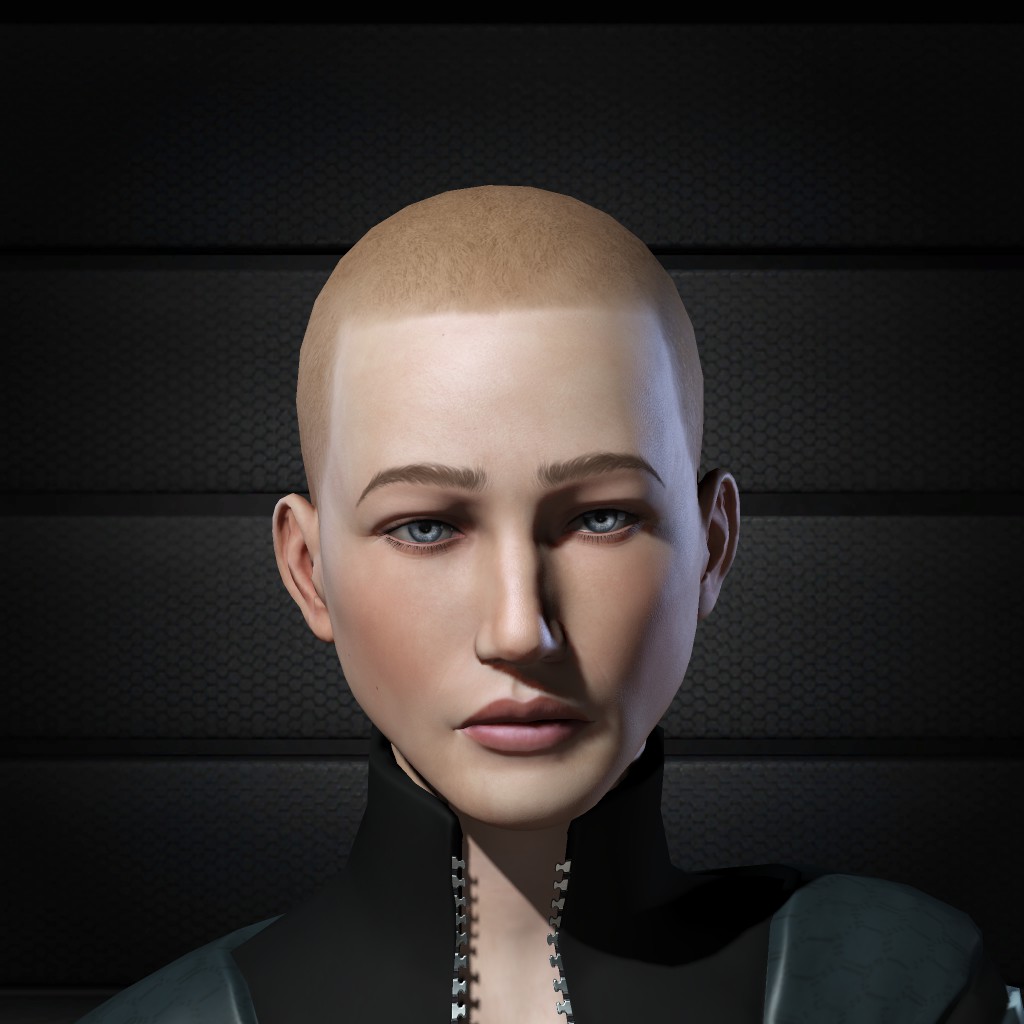 portrait