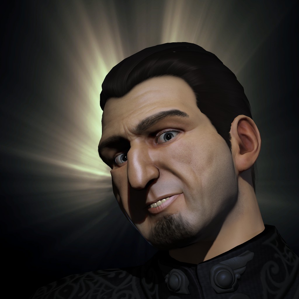 Professor Shwarzenhold