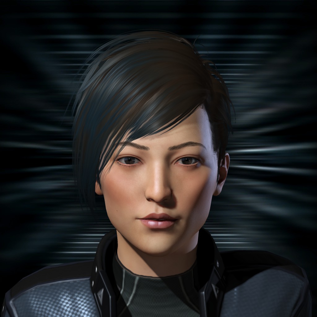 7of9 Aishai
