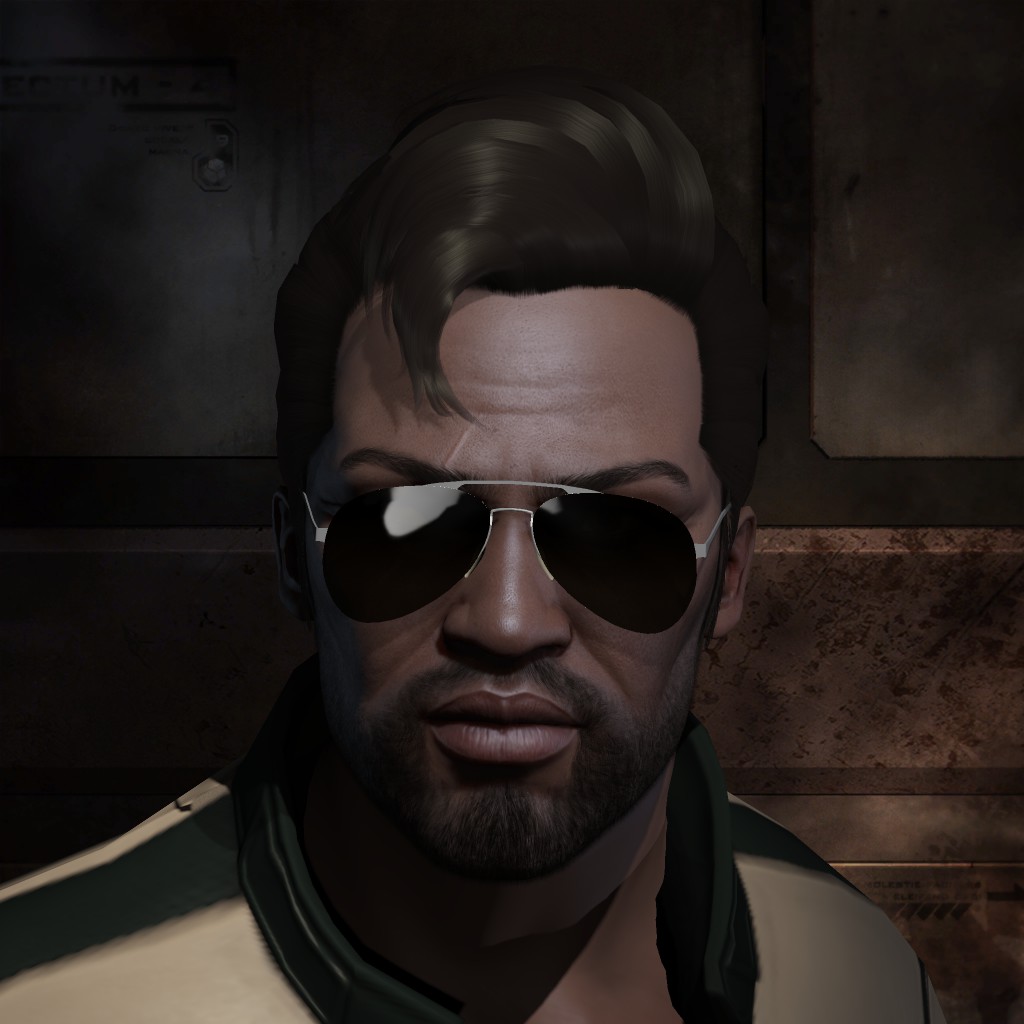 Craig Alexander
