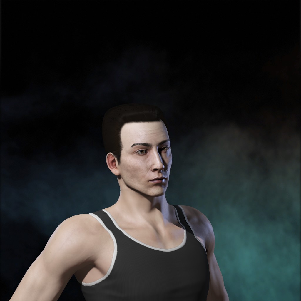 Osborne Egivand