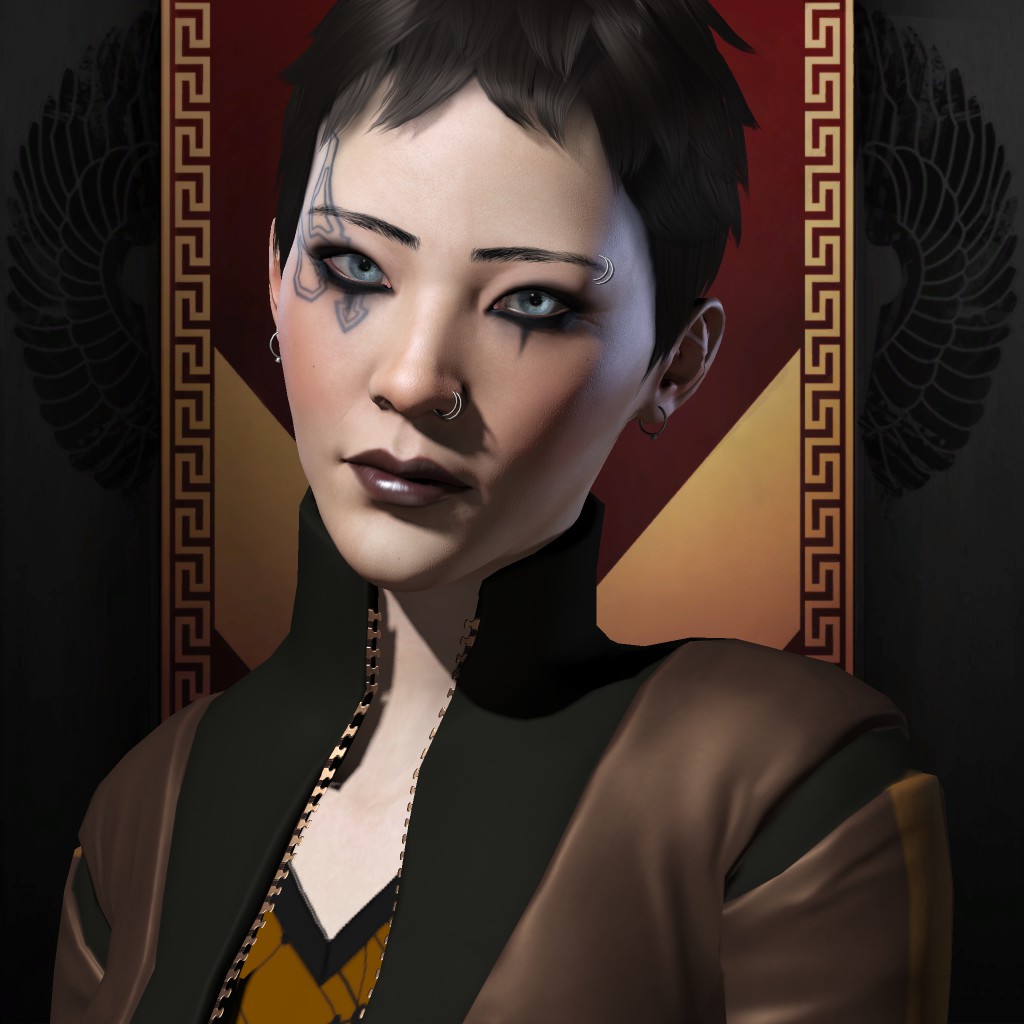 Lala Deville