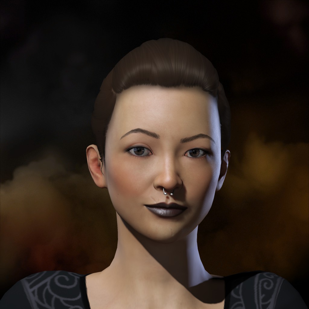 Mandy Codie