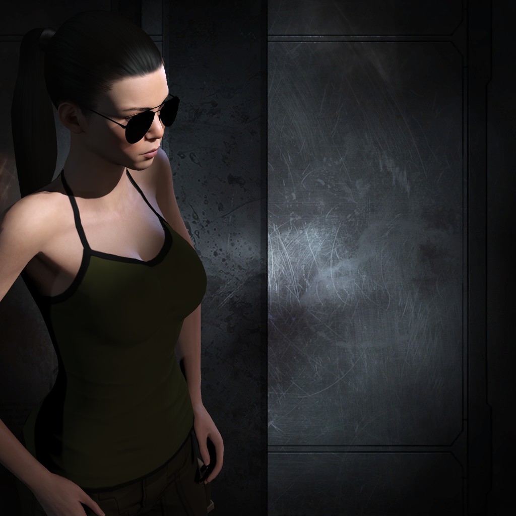 aedra jim