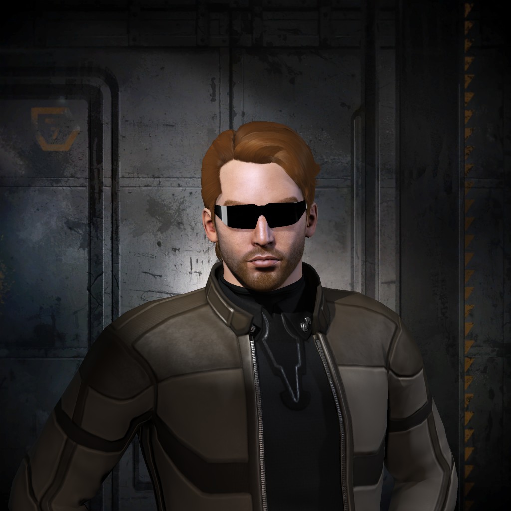 KreKre Starlord