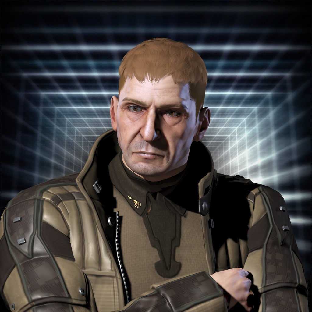 Bobby Fermion