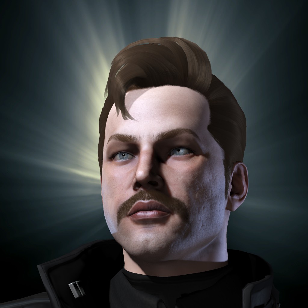 The Flight Lieutenant