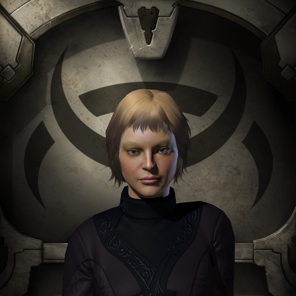 Susan Winthorpe
