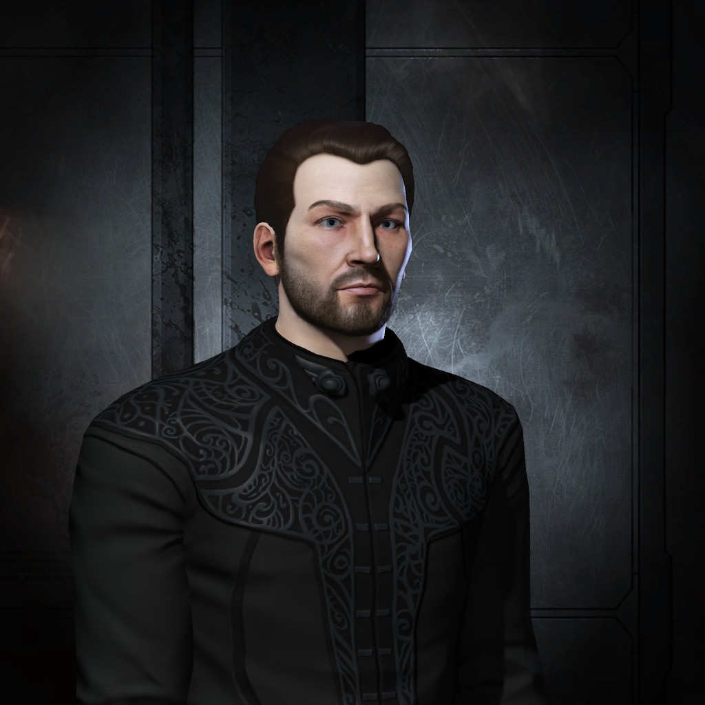 Ashrak Reborn