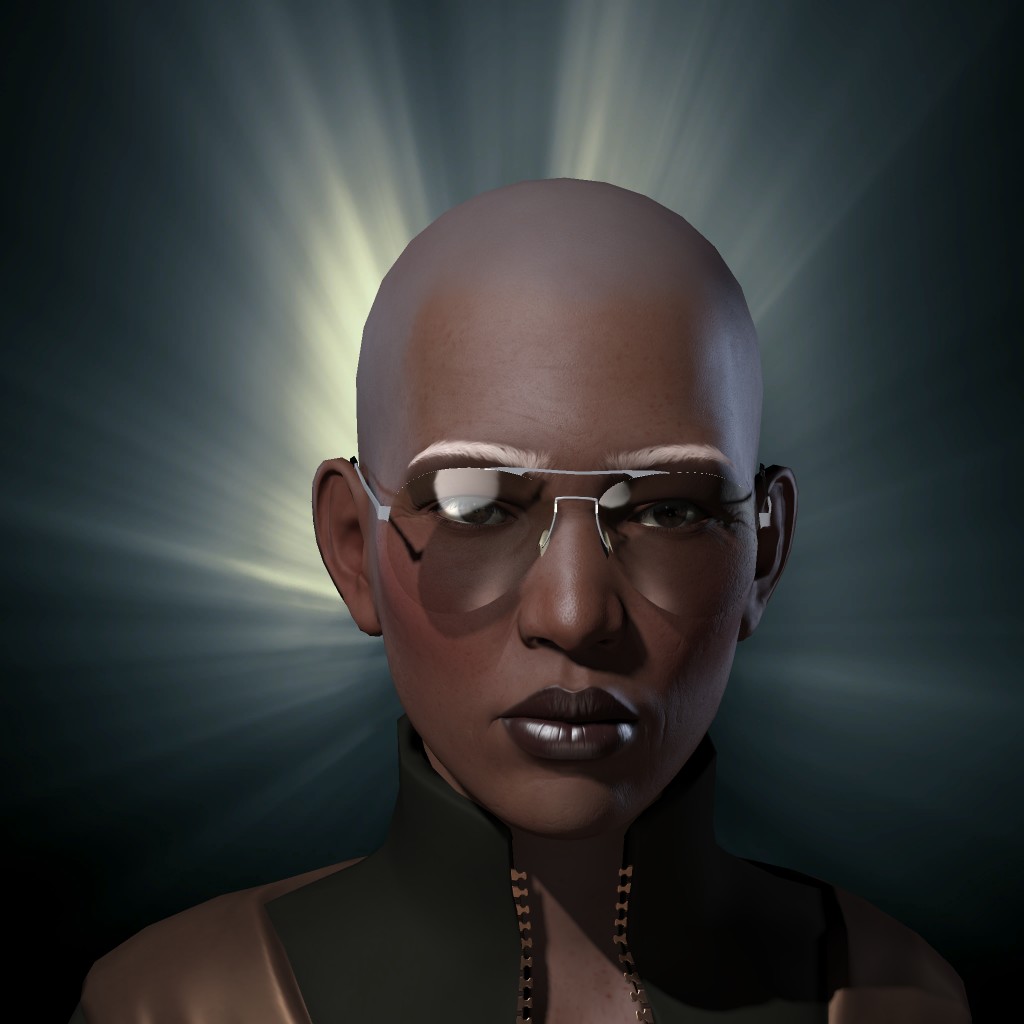 Debela Berta