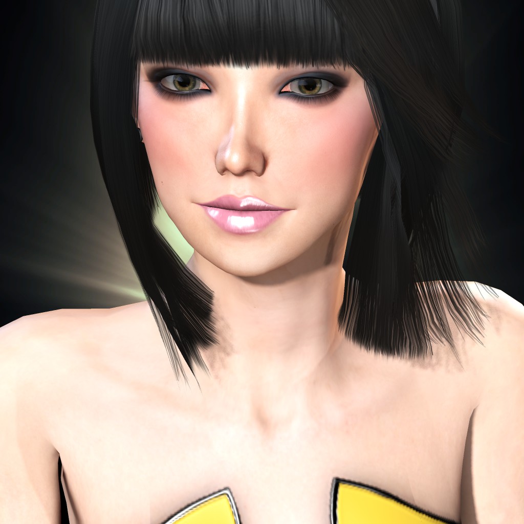 Demi Sabrioski