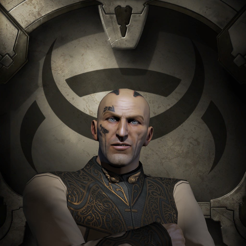 Vorrik Stymund
