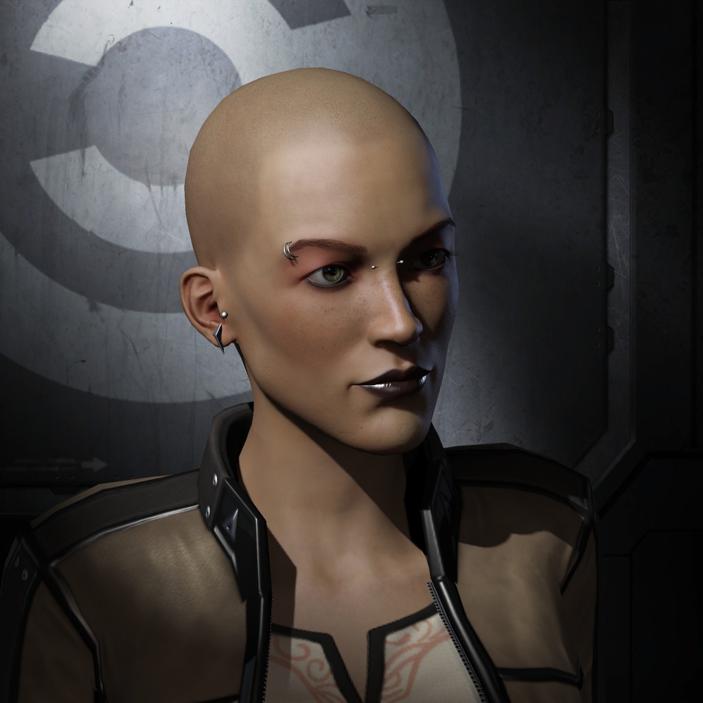 Iris Tsero