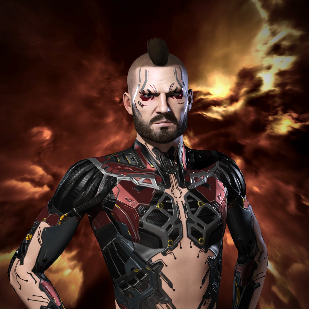 BeastSaint mitchell