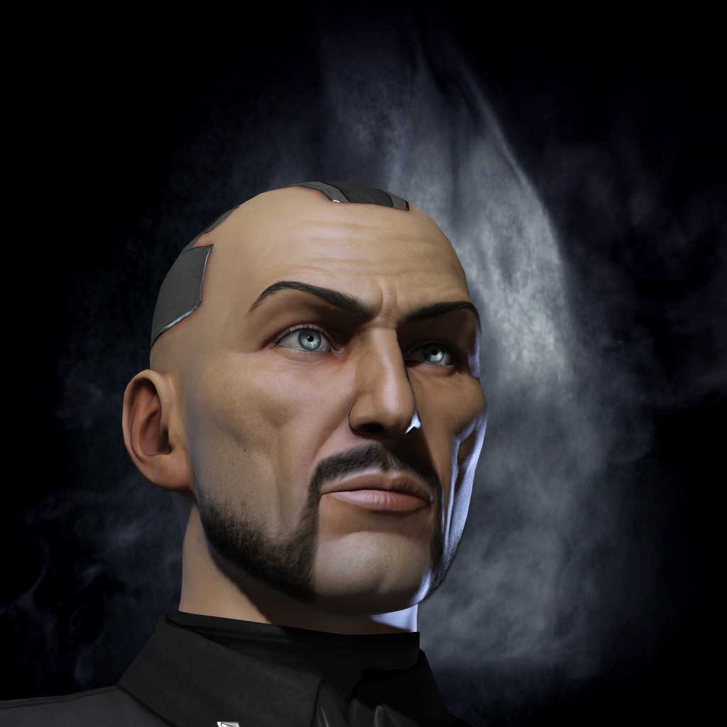 Darkus Fera
