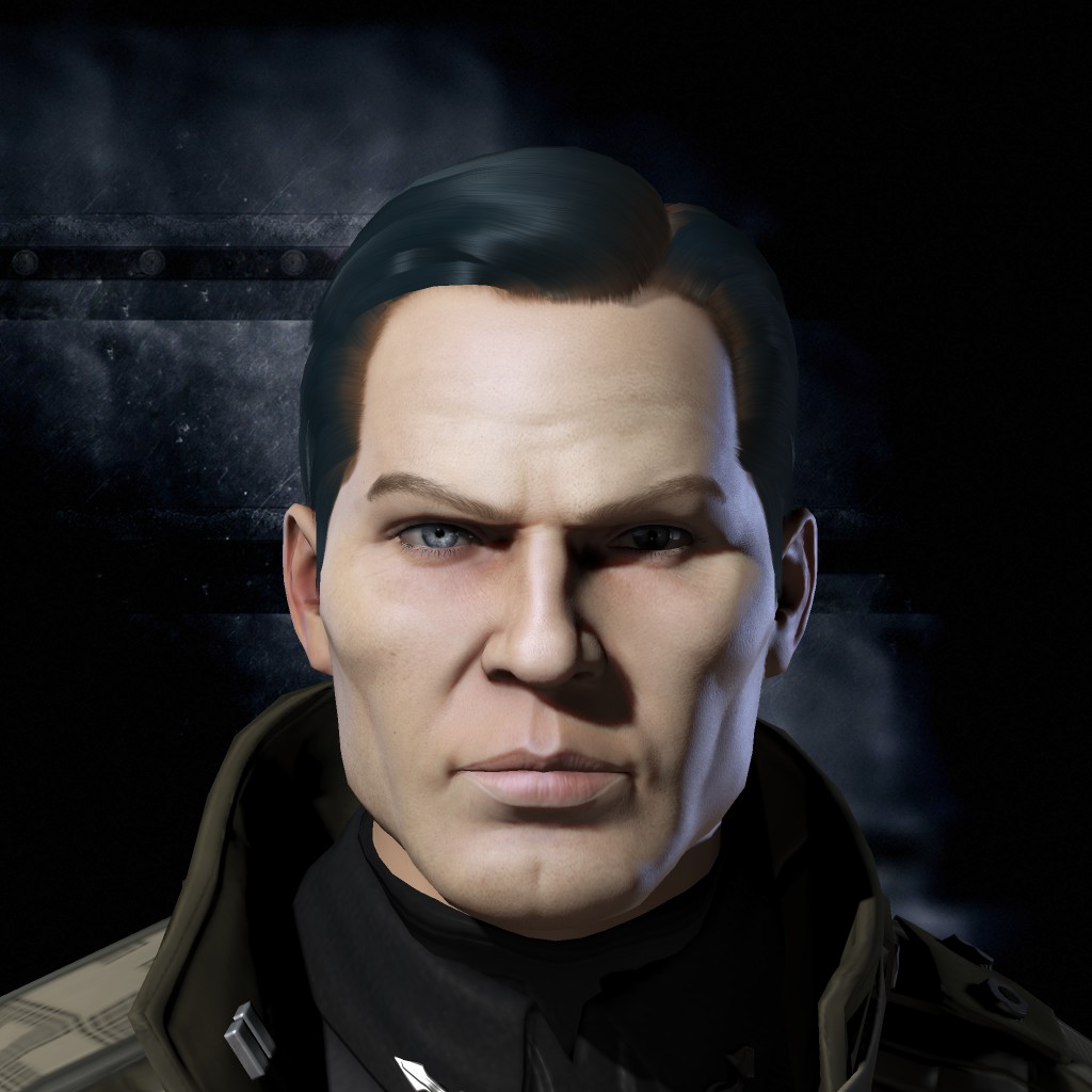 Ivan Nikolai