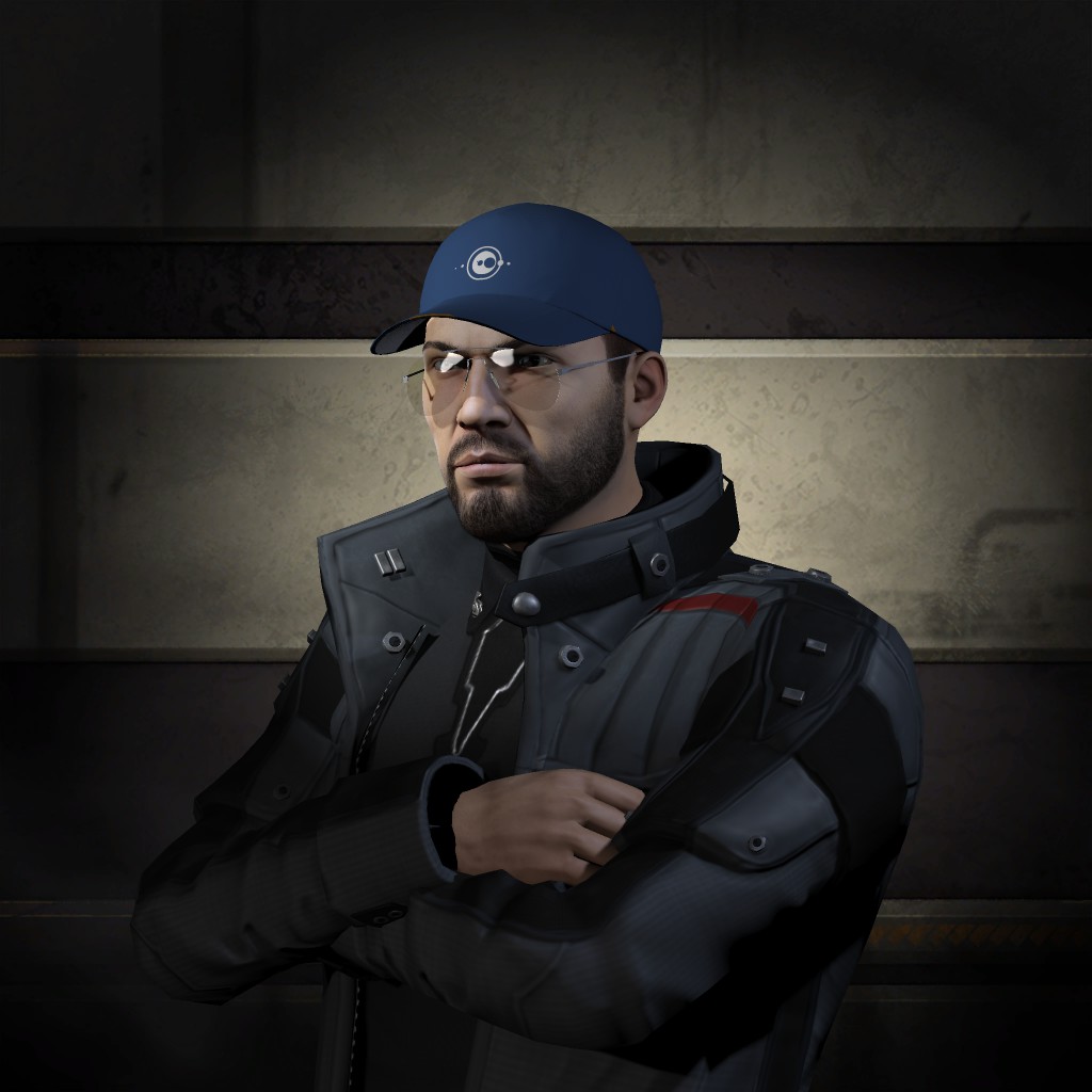 Freeman Ernaga