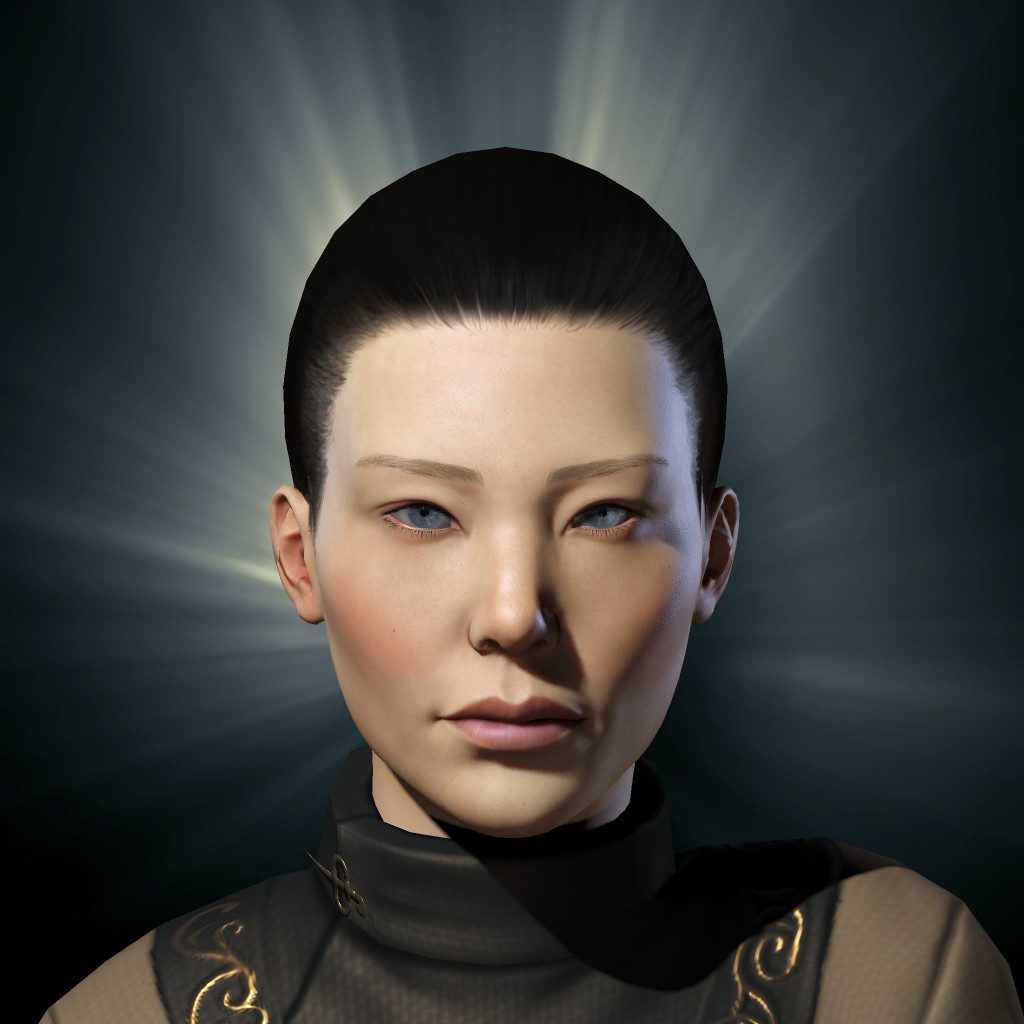 Jodiee Shepard