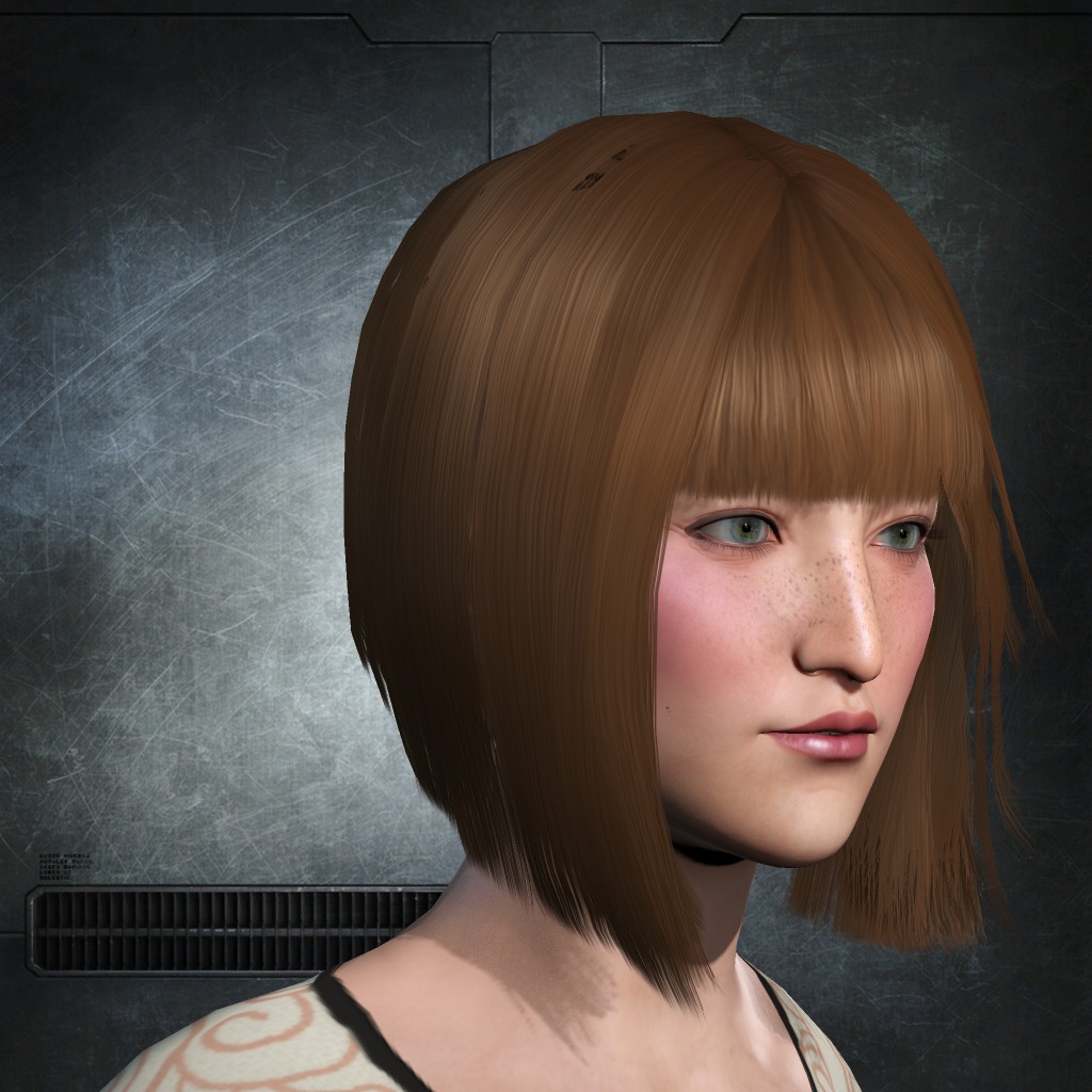 Emi Symari