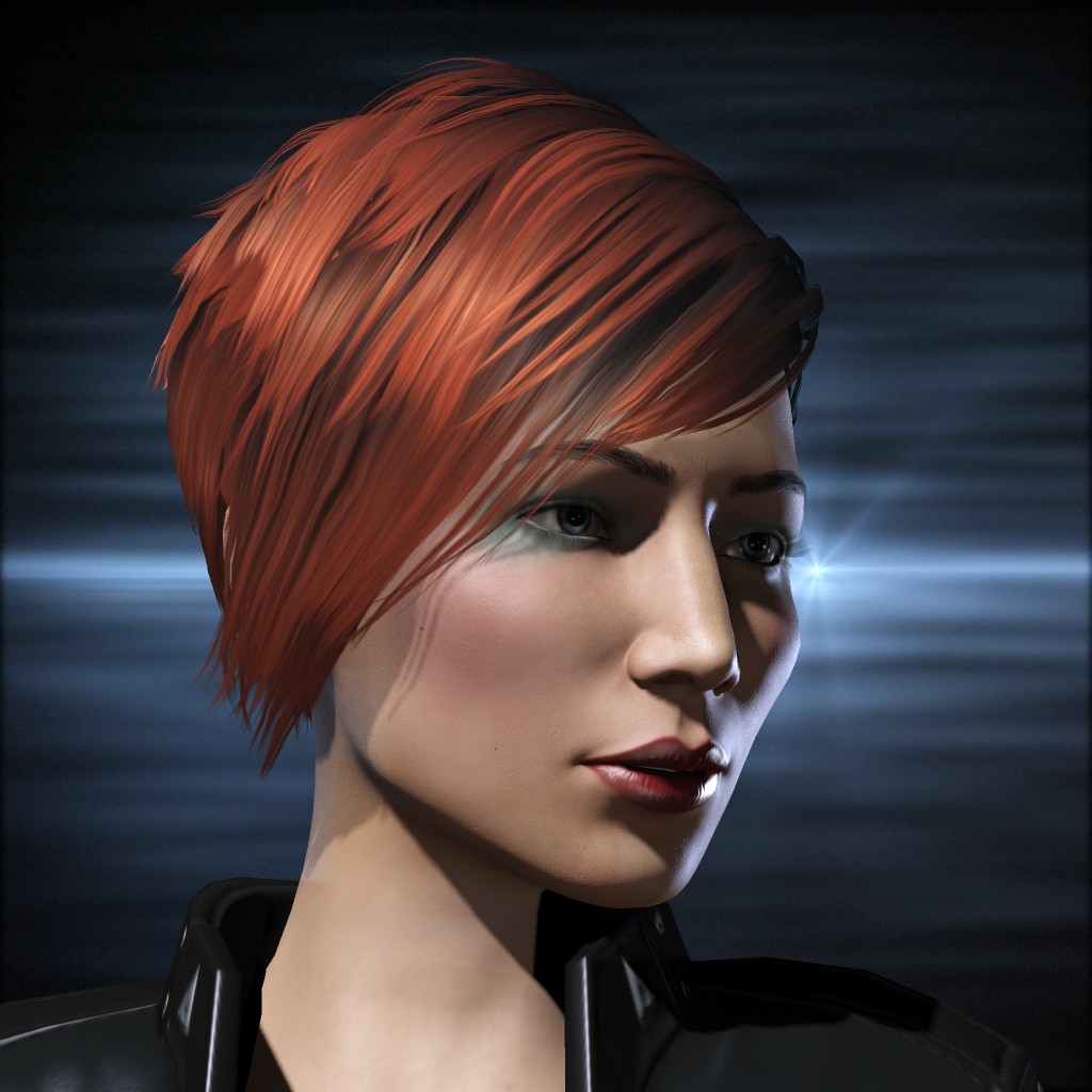 Amelia Starcks