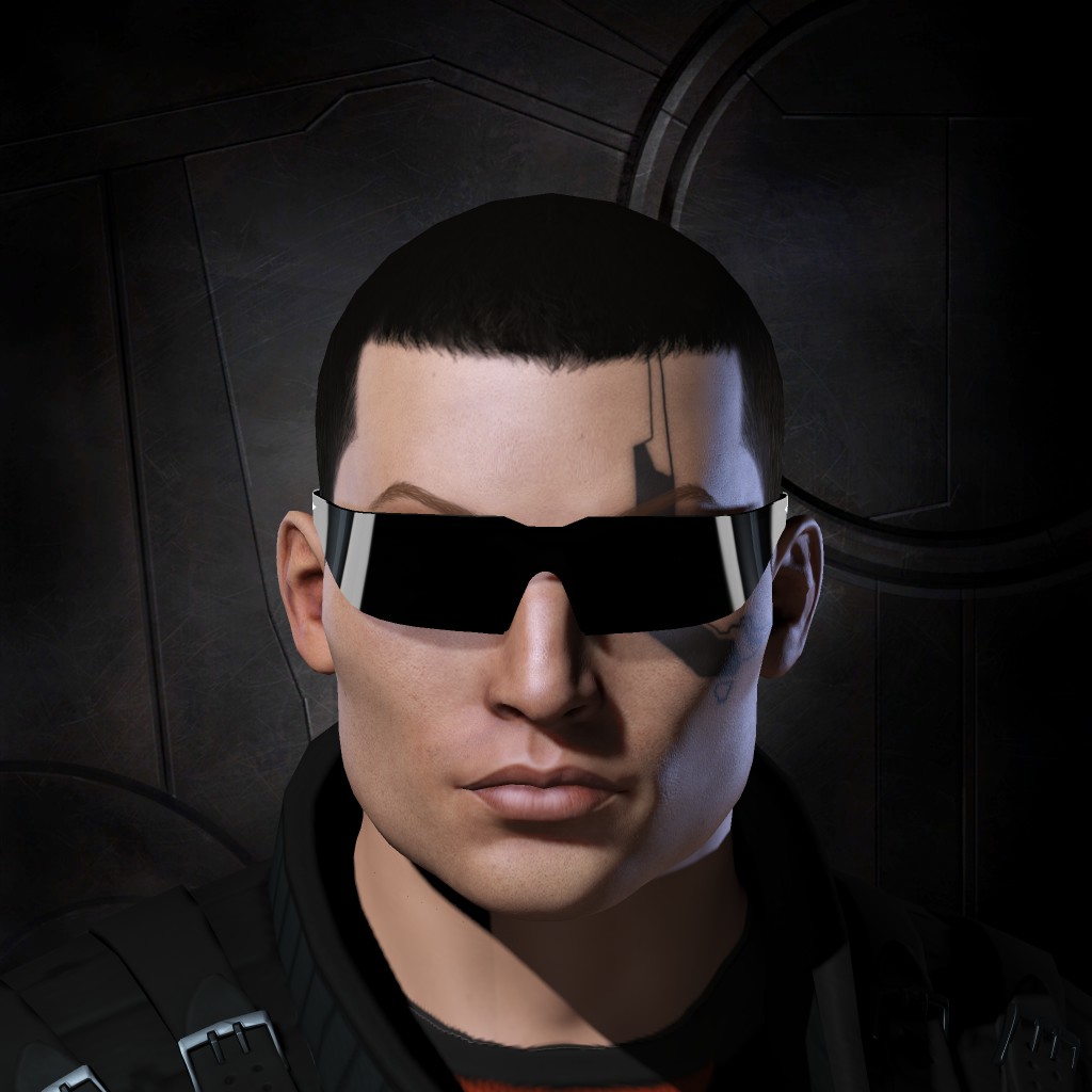 Raiye Aideron