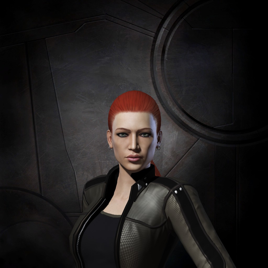 Andromeda Kendo