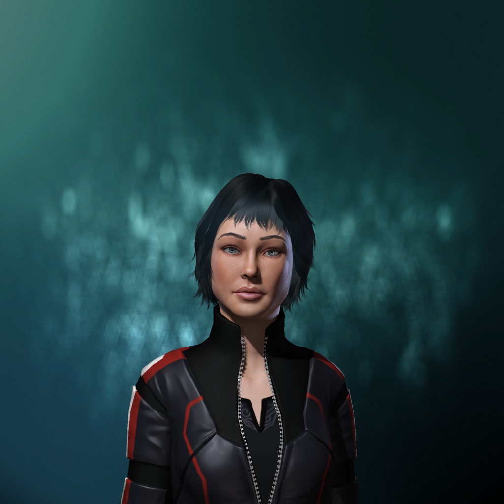 Izzy Andedare