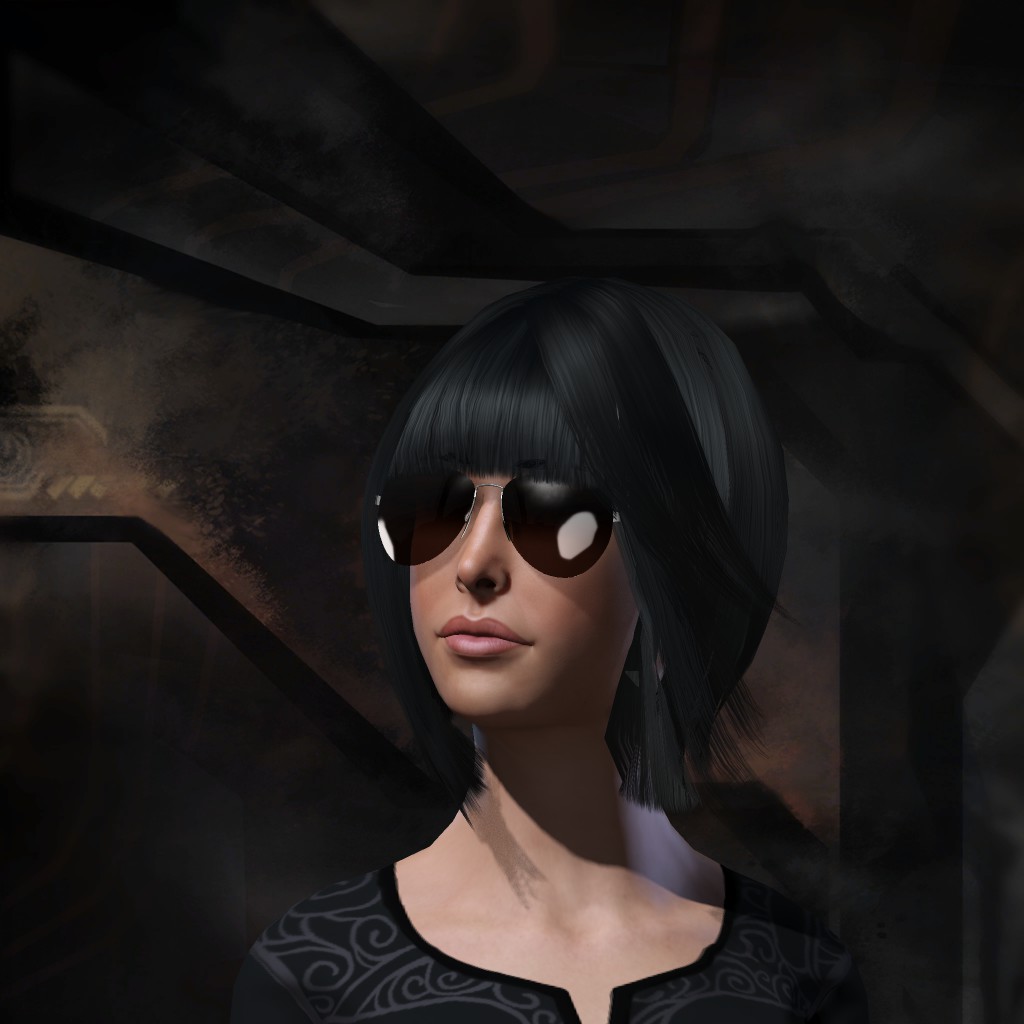 Mrs Buttersworth IHOP