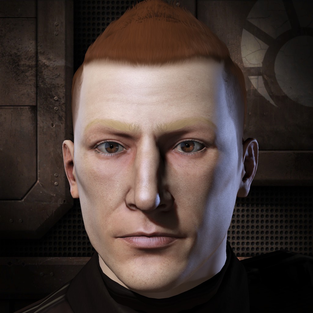 portrait