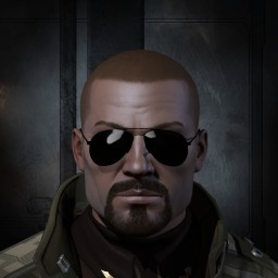 Ivan Kamikadze portrait