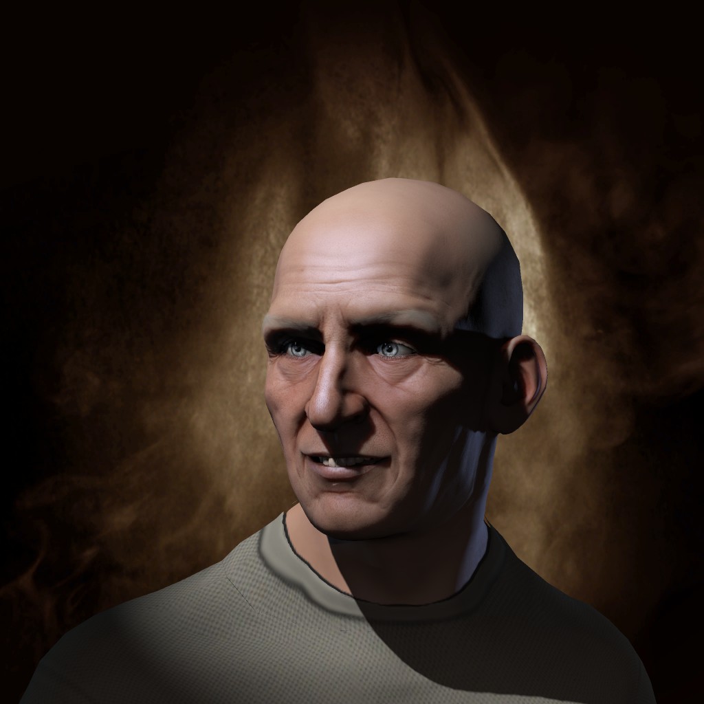 Kaasspecialist Peter
