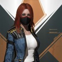Lily Pia Ember