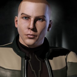 MundM Rotineque portrait