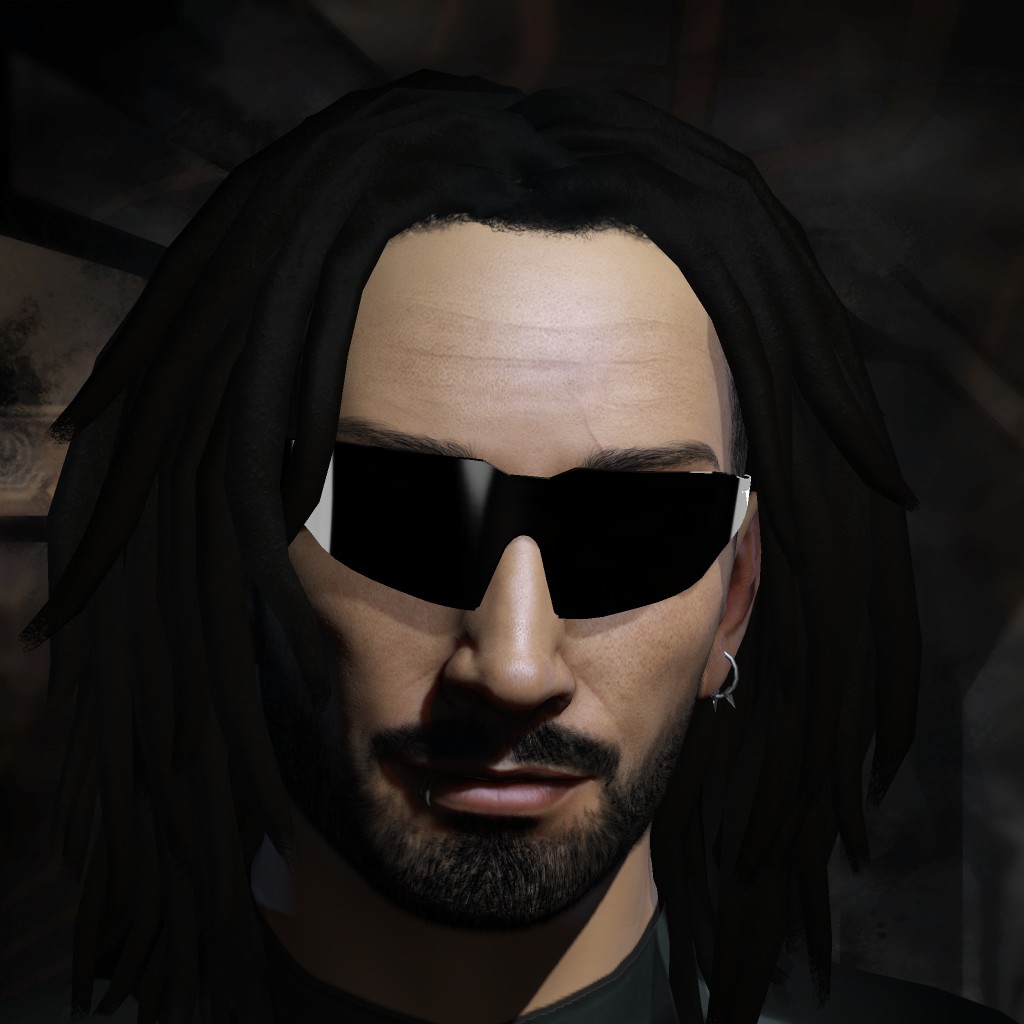 Asmodeus Beowulf