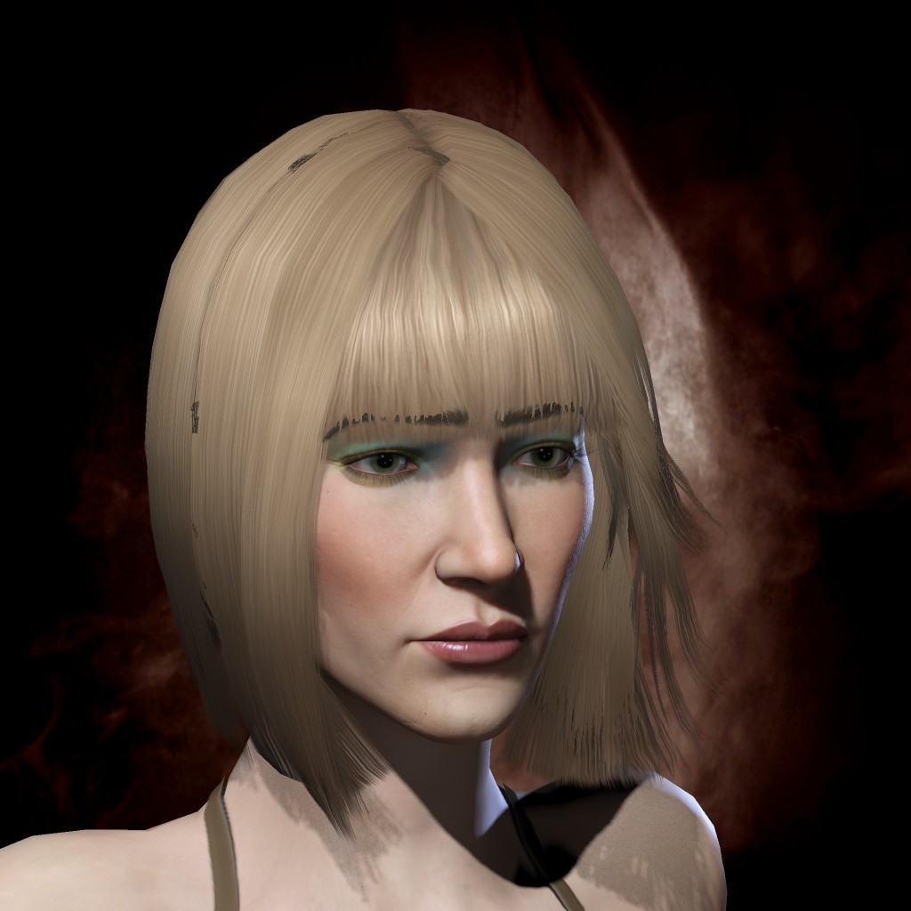 Halana Magnus