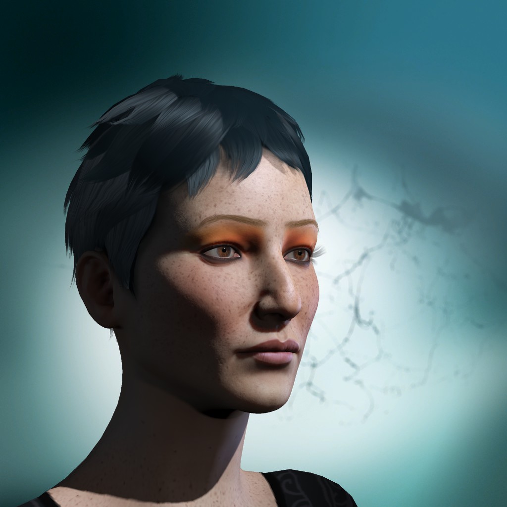 Khloe Magnus