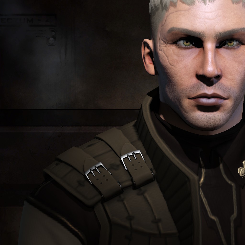 Daerun Arcanus