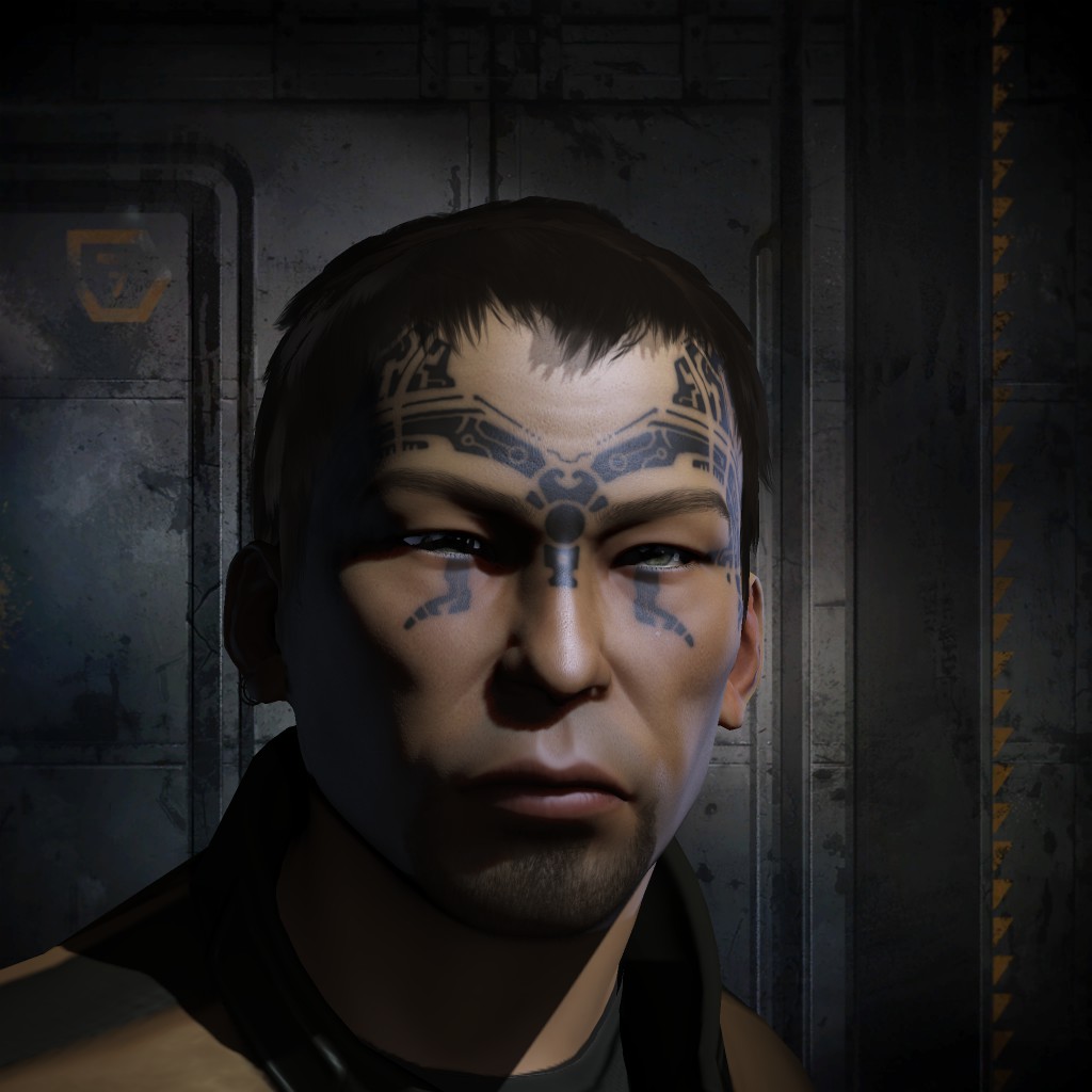 Hiro Maankaraktur