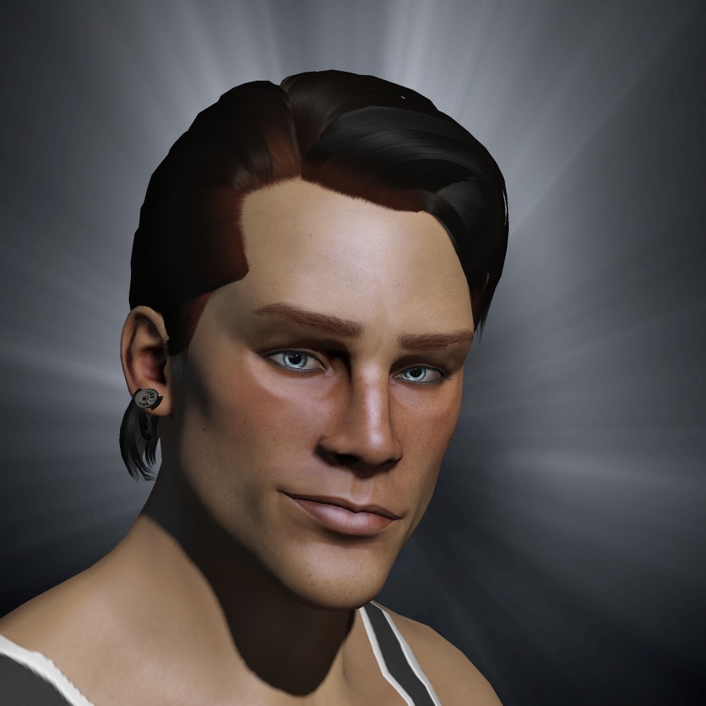 Chad Blastercock