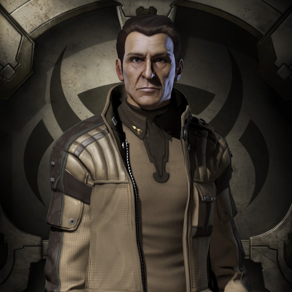 Marcus Baras