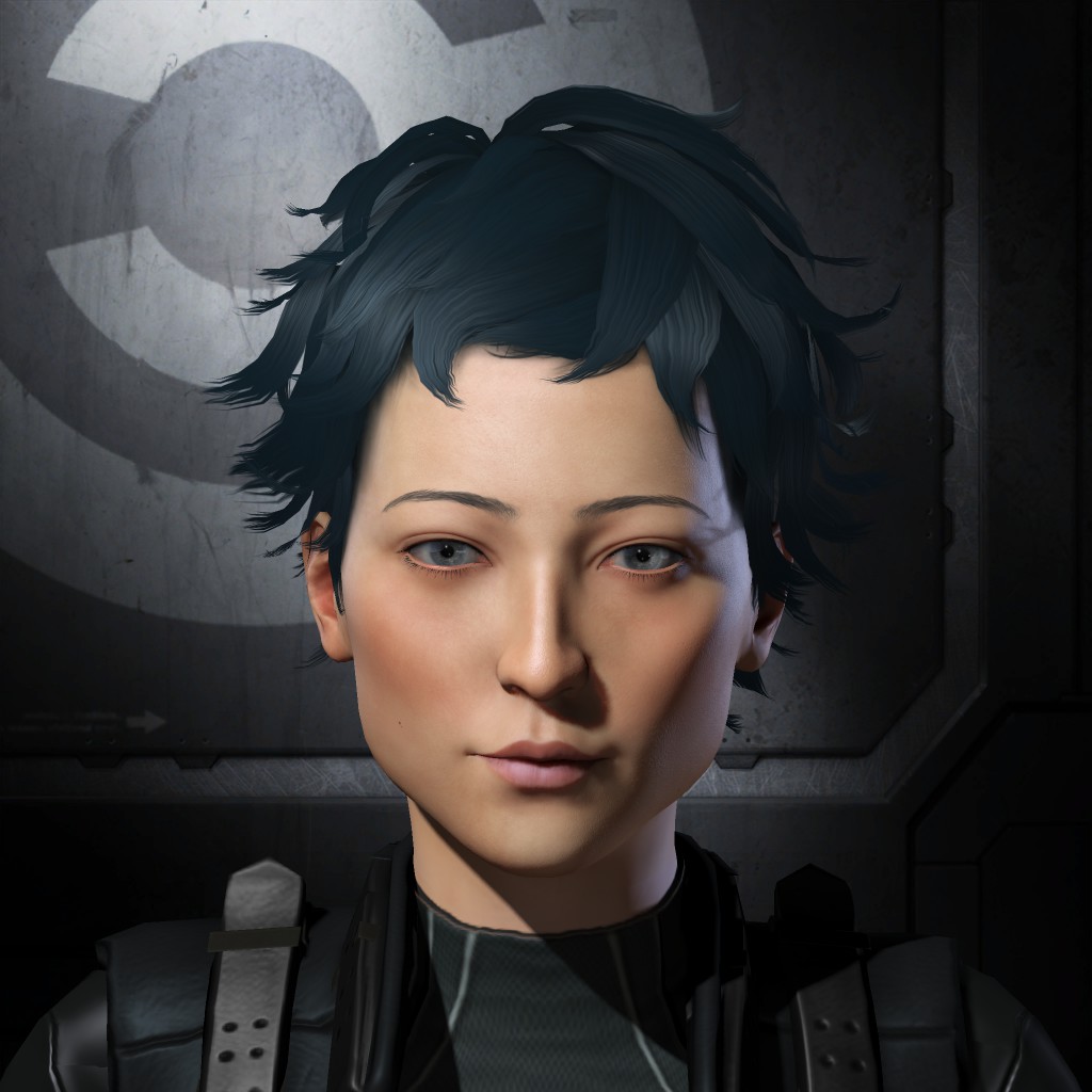 Kyley McAltFace