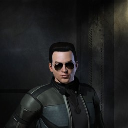 Jeasonbro Li portrait
