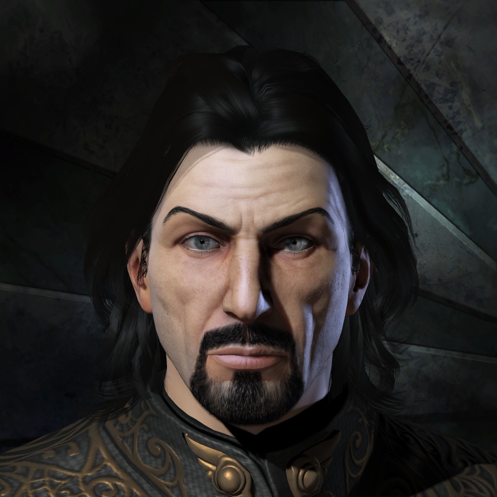 Emperor WhiteLion