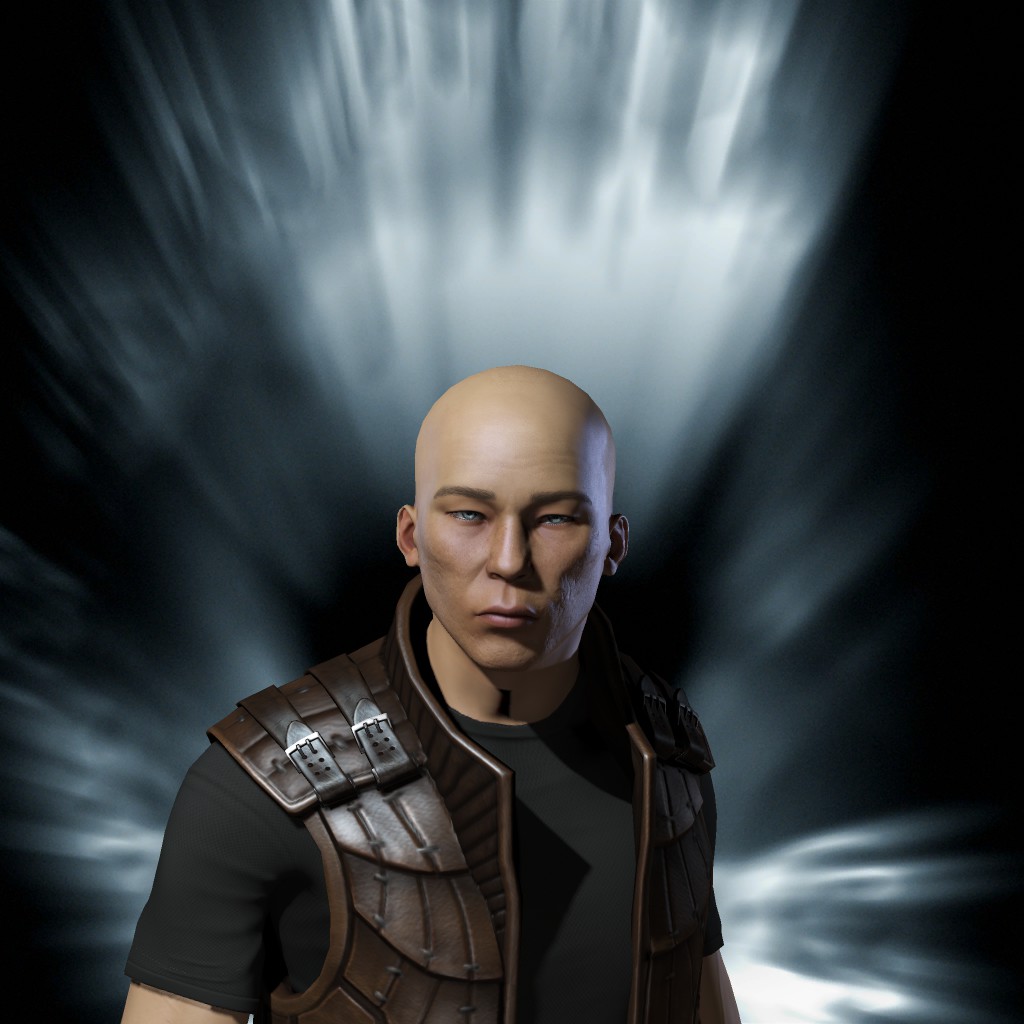 Eighth titan