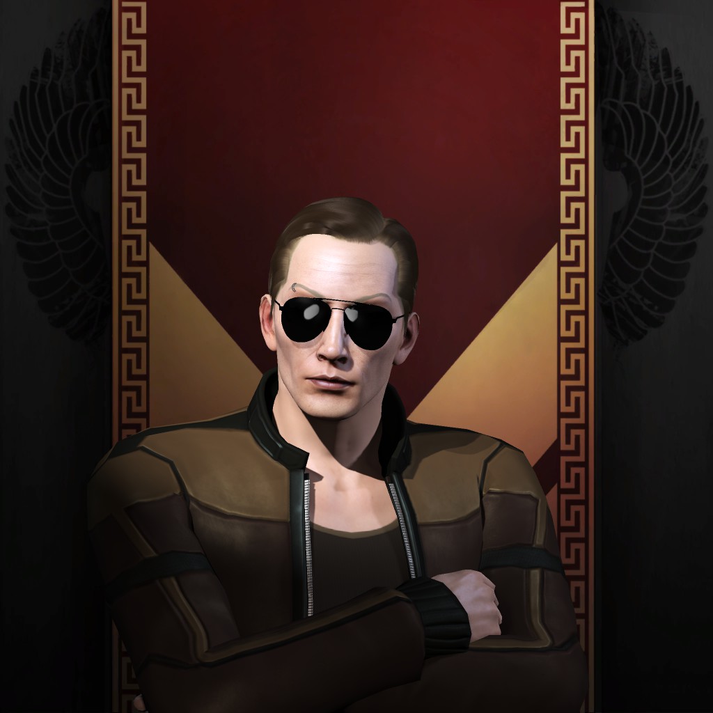 EpiCRUssiANStig Mernher