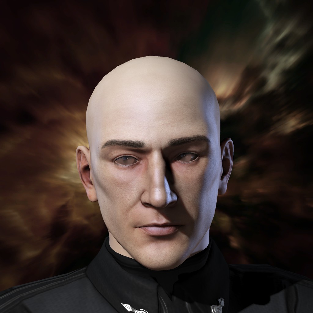 Cranial-goo Merchant